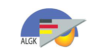 Logo algk