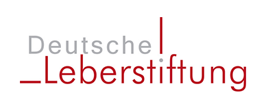 logo Deutsche Leberstiftung
